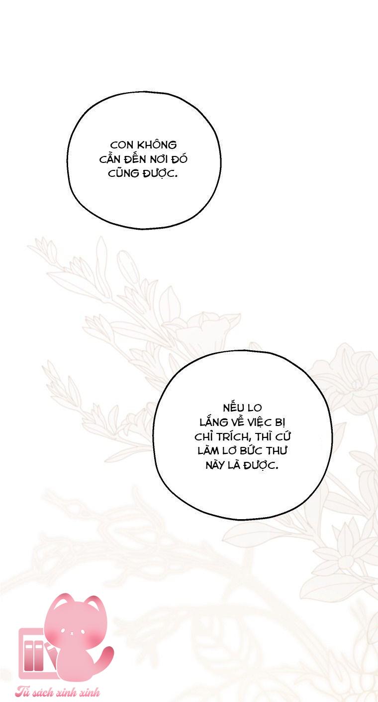 Nàng Dâu Nuôi Muốn Đứt Tình Đoạn Nghĩa Chapter  70 - 38