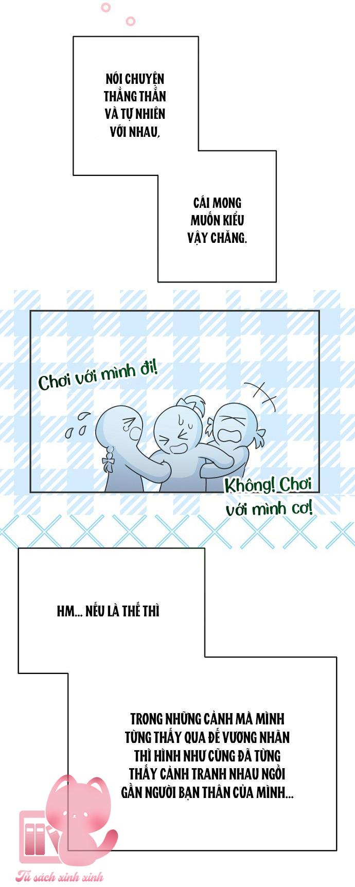 Tiền Là Tất Cả Chồng Là Phù Du Chapter 91 - 51