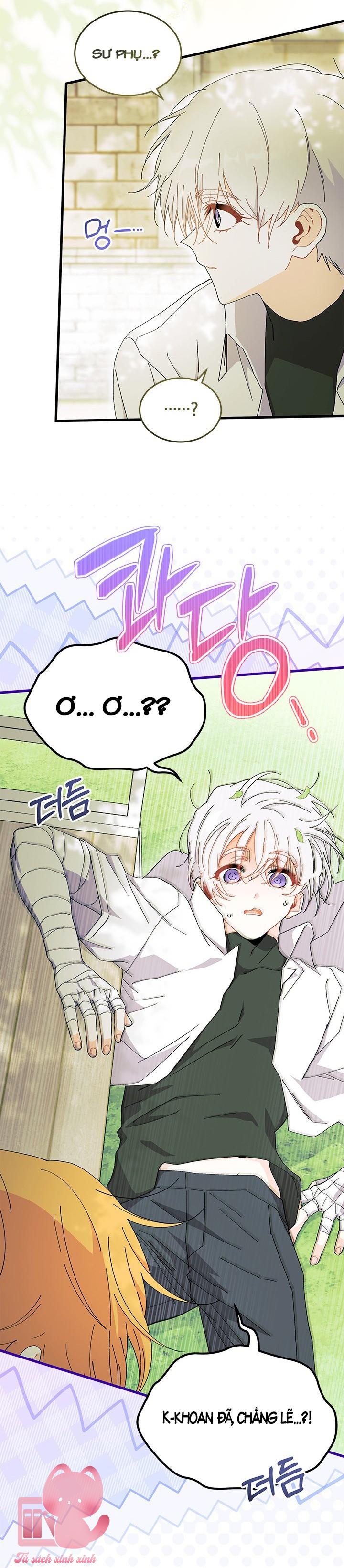 Tôi Không Muốn Làm Người Mai Mối Chapter  112 - 16
