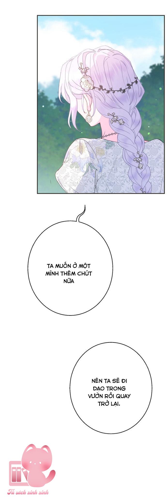 Tiền Là Tất Cả Chồng Là Phù Du Chapter 104 - 2