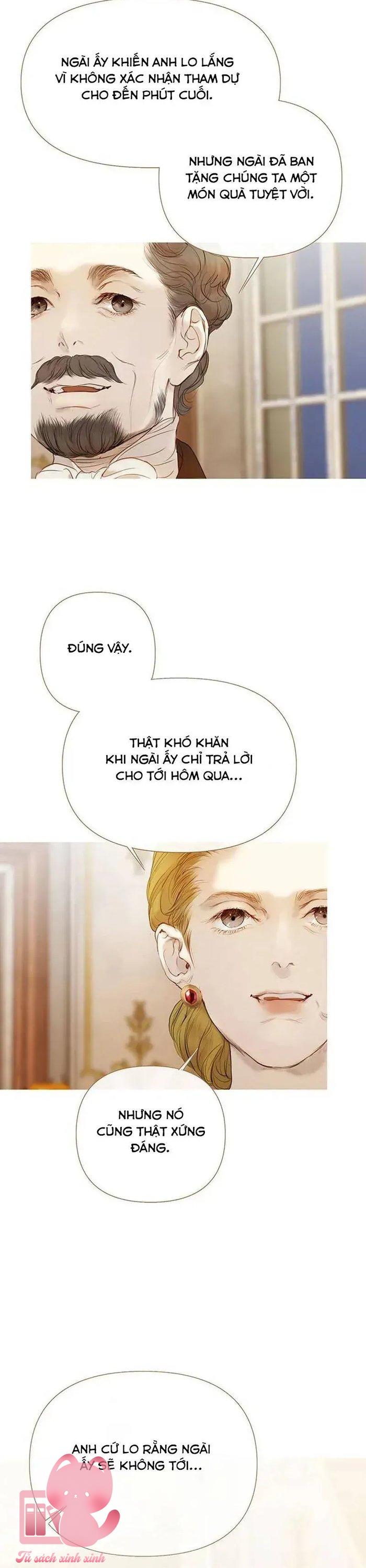 Dưới Tán Rừng Chanh Chapter  10 - 16