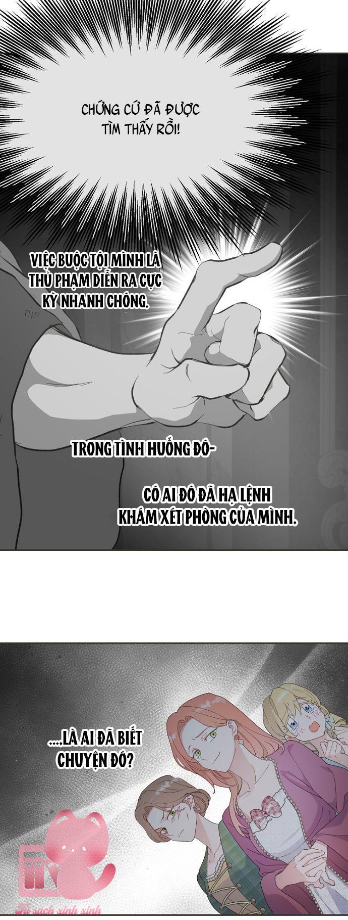 Tiền Là Tất Cả Chồng Là Phù Du Chapter 91 - 37