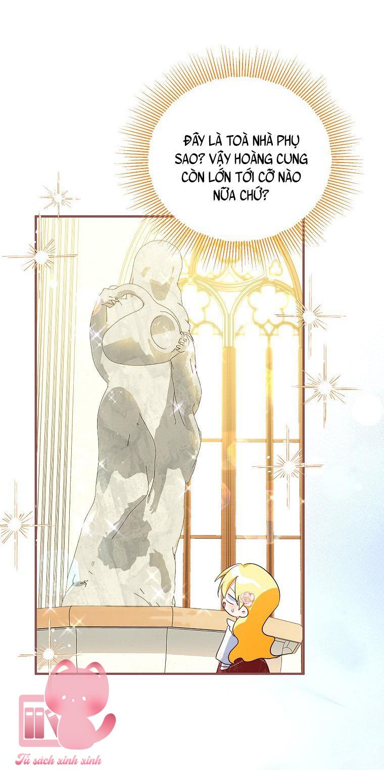 Nàng Dâu Nuôi Muốn Đứt Tình Đoạn Nghĩa Chapter  71 - 8