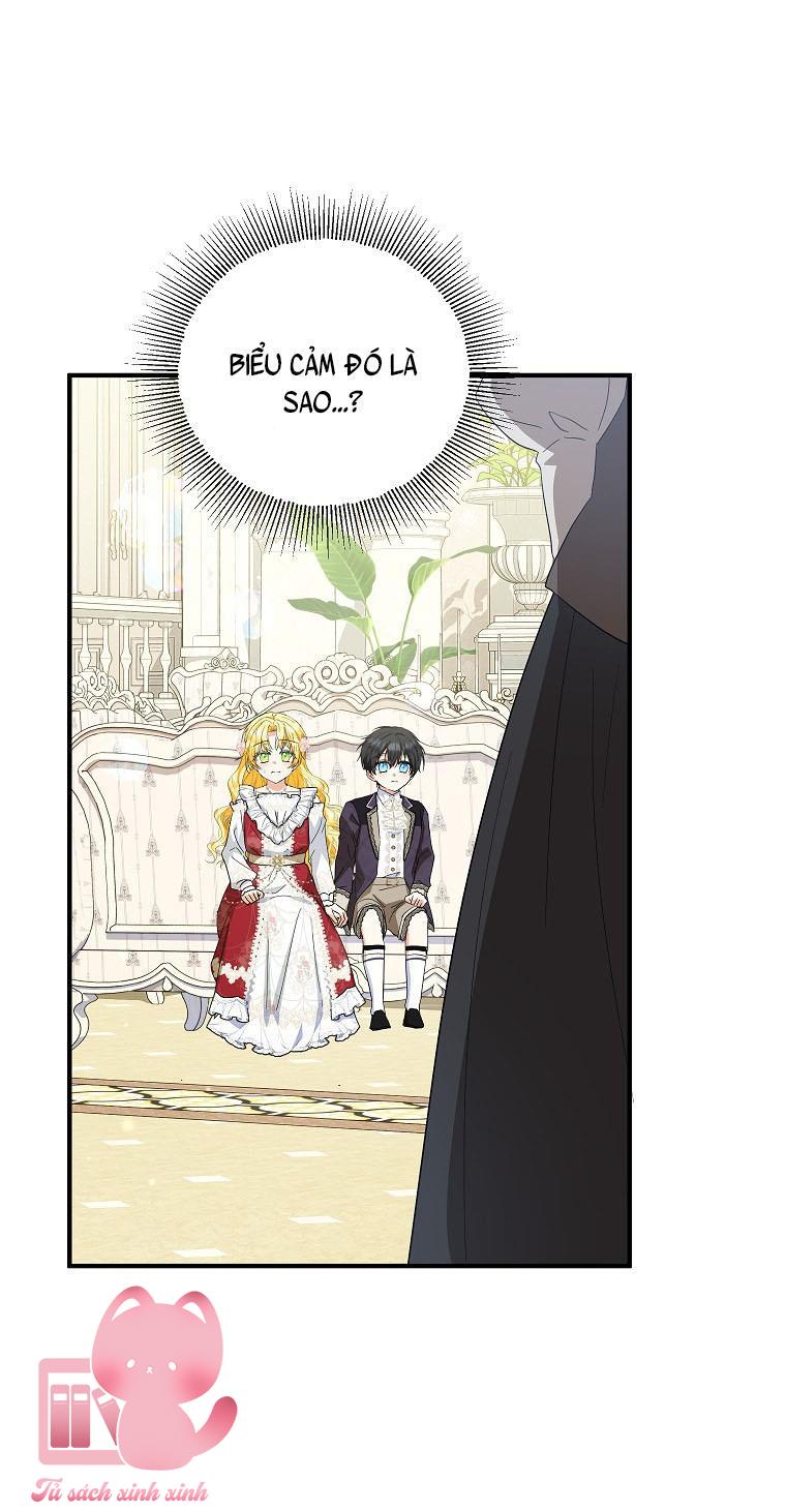 Nàng Dâu Nuôi Muốn Đứt Tình Đoạn Nghĩa Chapter  71 - 18