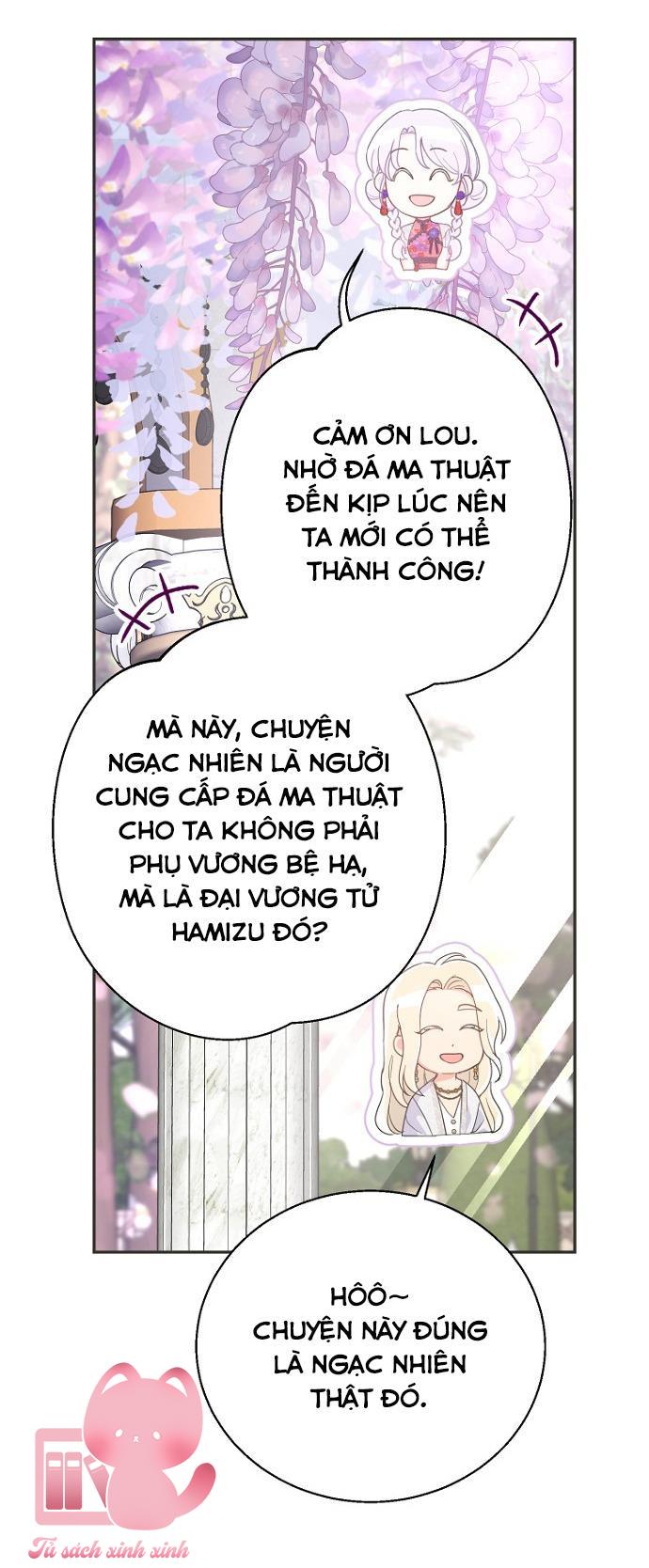 Tiền Là Tất Cả Chồng Là Phù Du Chapter 88 - 51