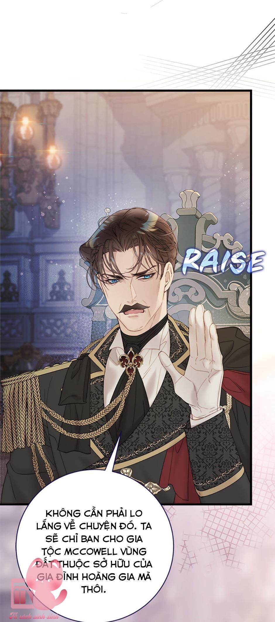 Công Chúa Chloe Chapter  116 - 43