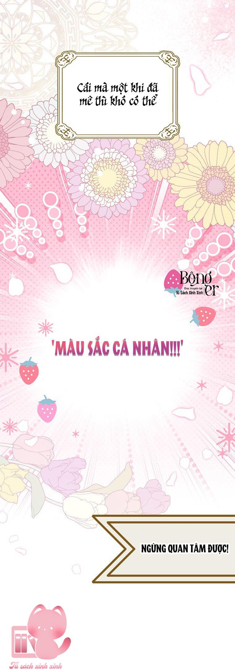 Nàng Dâu Nuôi Muốn Đứt Tình Đoạn Nghĩa Chapter  69 - 8