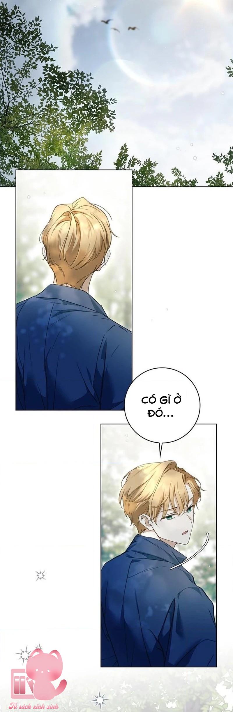 Hầu Nữ Bí Mật Của Bá Tước Chapter  97 - 29