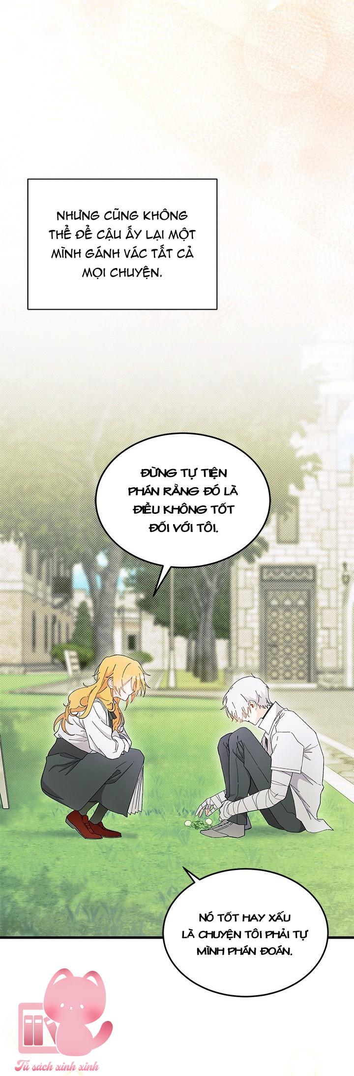 Tôi Không Muốn Làm Người Mai Mối Chapter  112 - 29