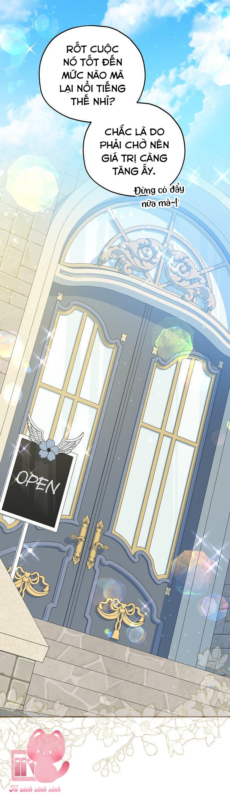 Nàng Dâu Nuôi Muốn Đứt Tình Đoạn Nghĩa Chapter  69 - 51