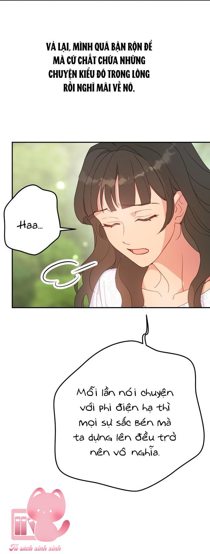 Tiền Là Tất Cả Chồng Là Phù Du Chapter 104 - 41