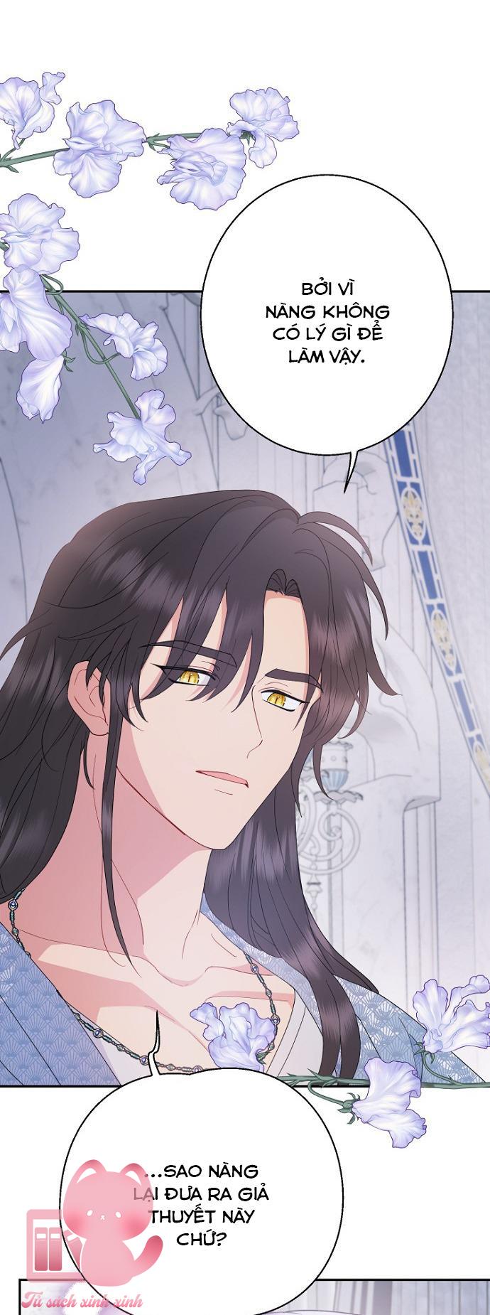 Tiền Là Tất Cả Chồng Là Phù Du Chapter 91 - 24