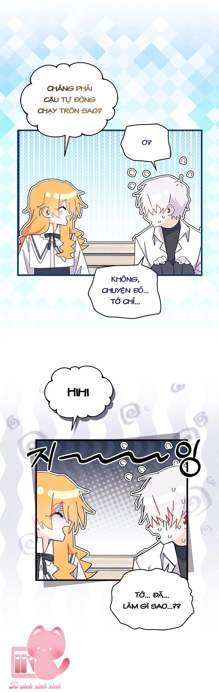 Tôi Không Muốn Làm Người Mai Mối Chapter  112 - 13