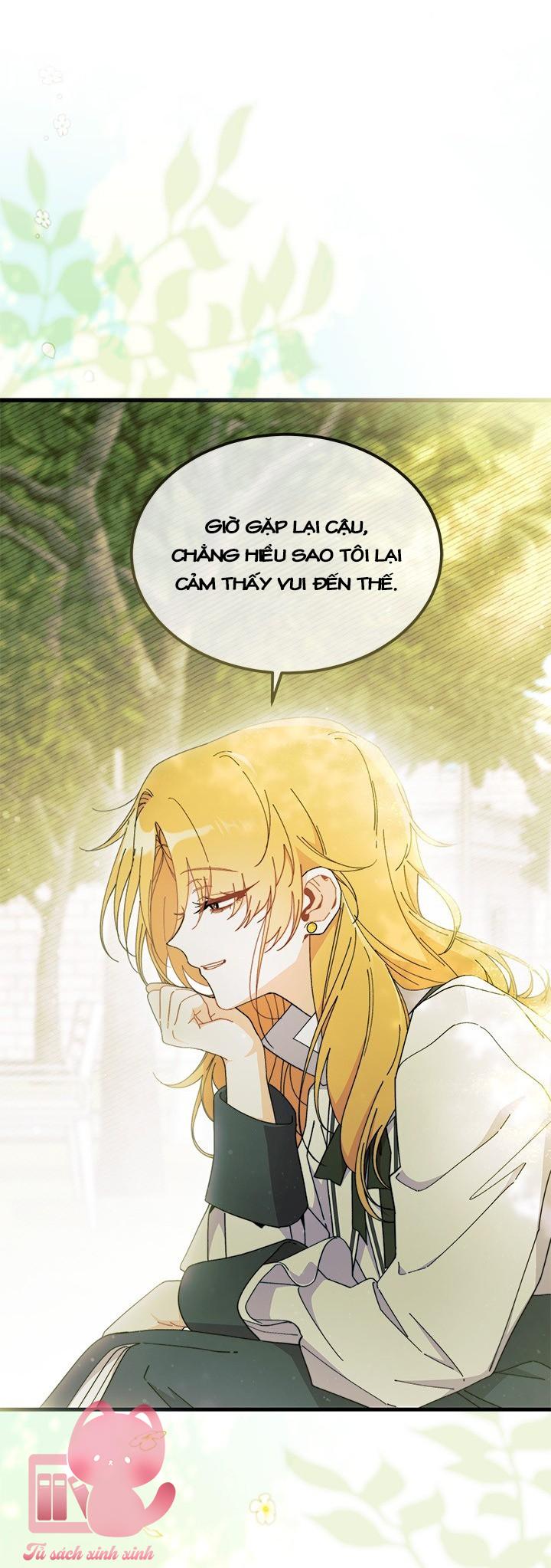 Tôi Không Muốn Làm Người Mai Mối Chapter  112 - 14