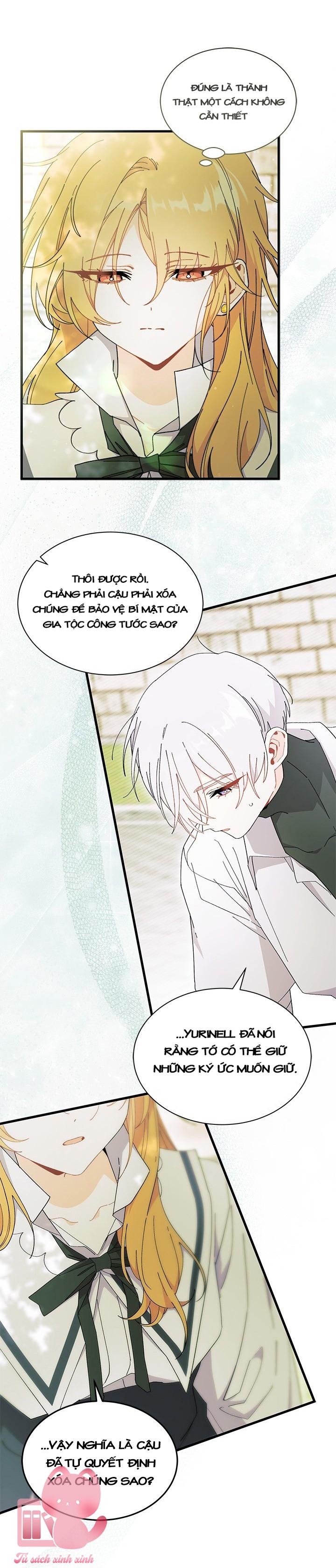 Tôi Không Muốn Làm Người Mai Mối Chapter  112 - 20