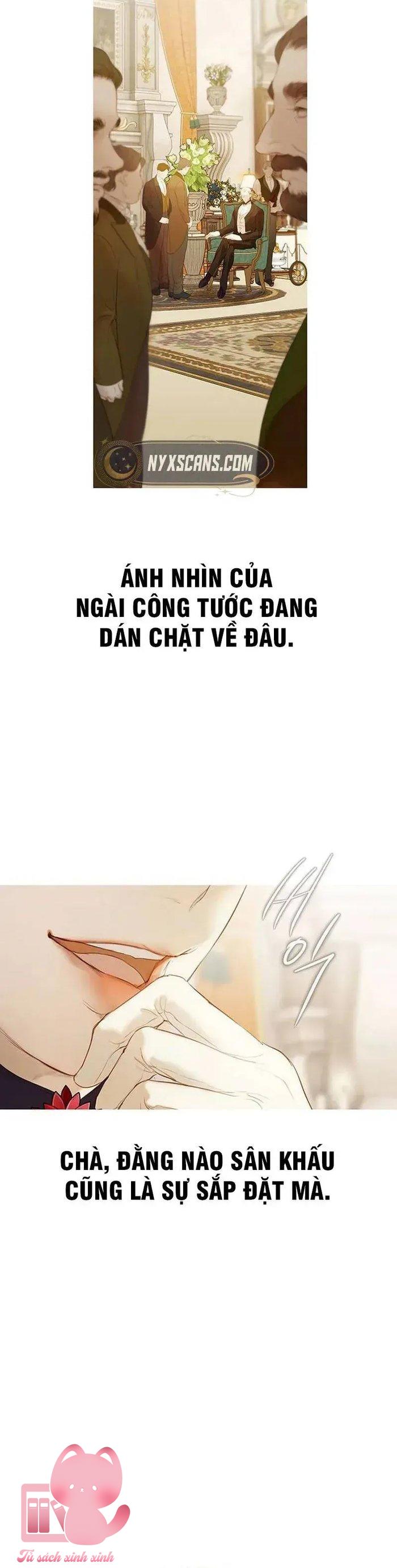 Dưới Tán Rừng Chanh Chapter  10 - 25