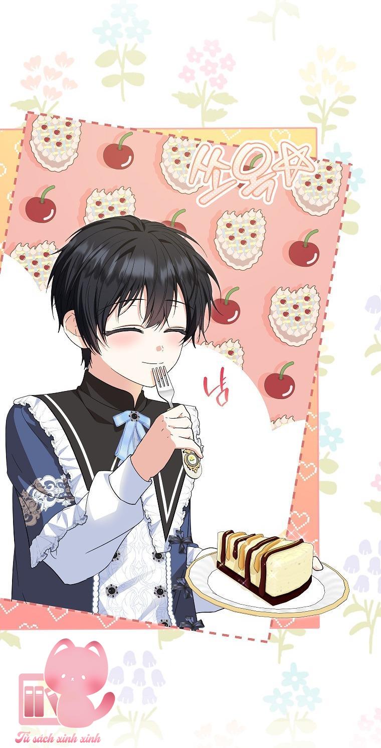 Nàng Dâu Nuôi Muốn Đứt Tình Đoạn Nghĩa Chapter  70 - 14