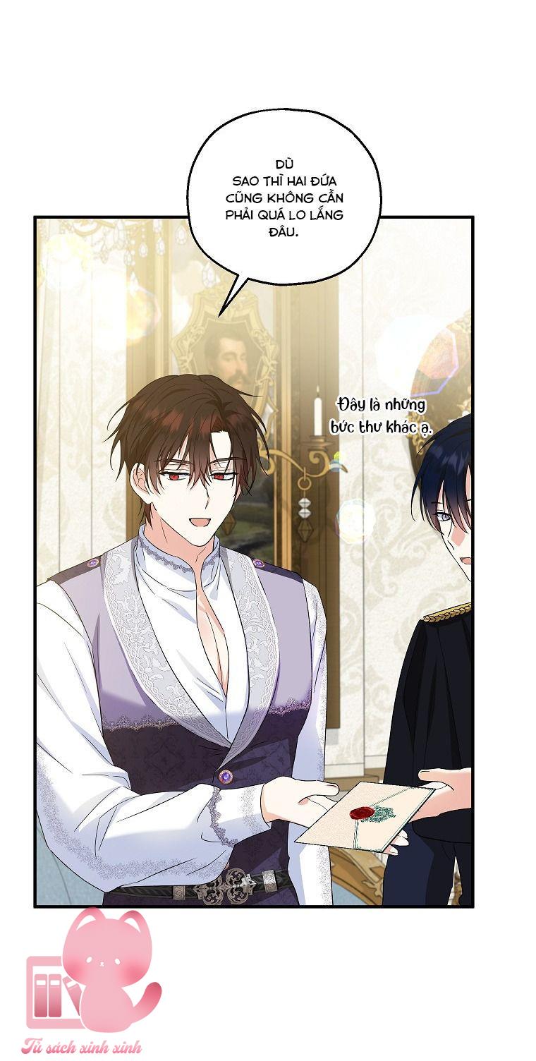 Nàng Dâu Nuôi Muốn Đứt Tình Đoạn Nghĩa Chapter  70 - 49