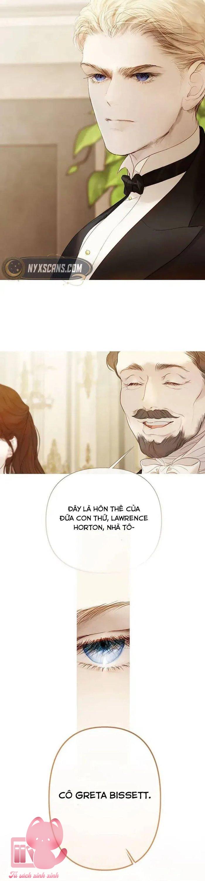Dưới Tán Rừng Chanh Chapter  10 - 35