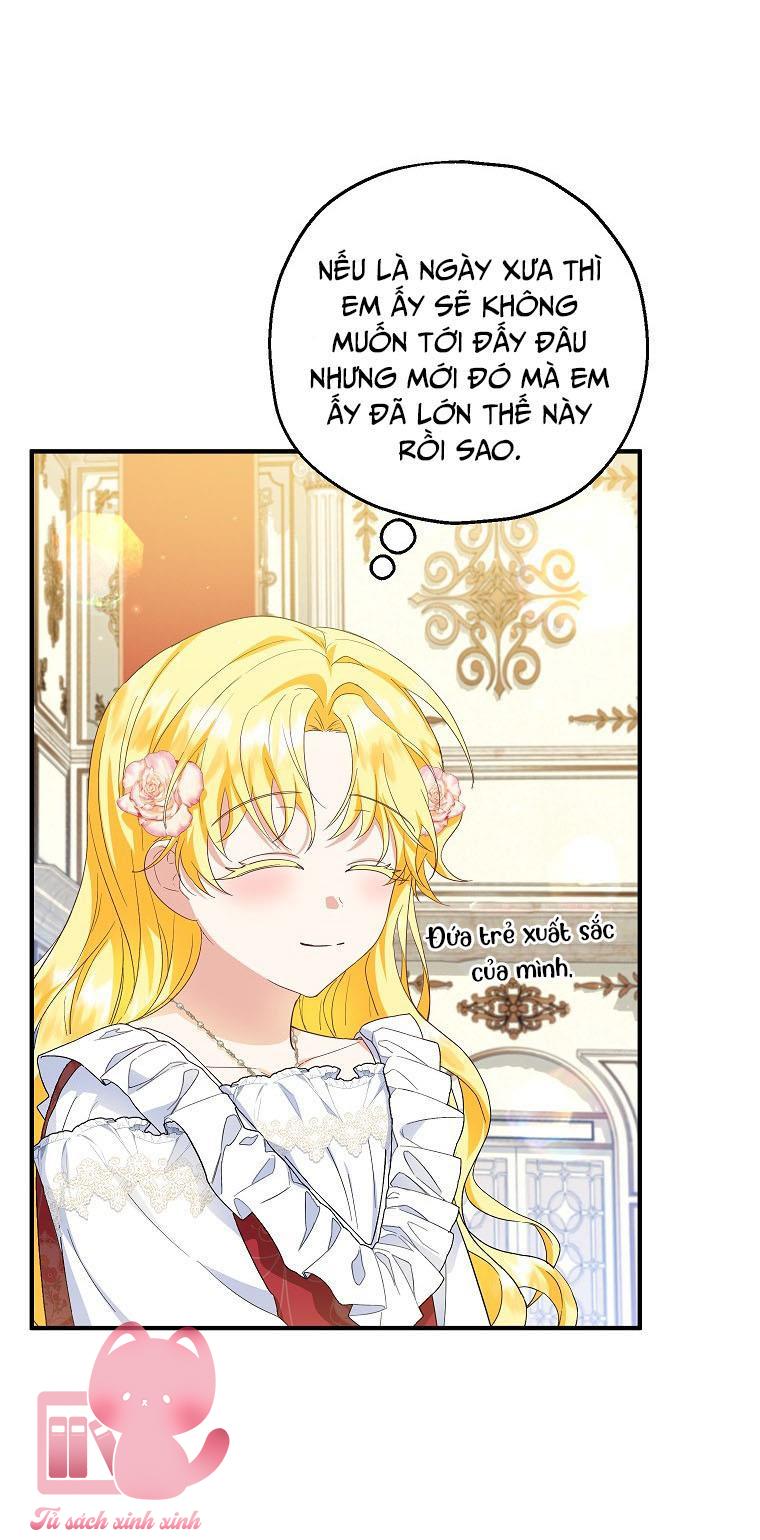 Nàng Dâu Nuôi Muốn Đứt Tình Đoạn Nghĩa Chapter  71 - 9