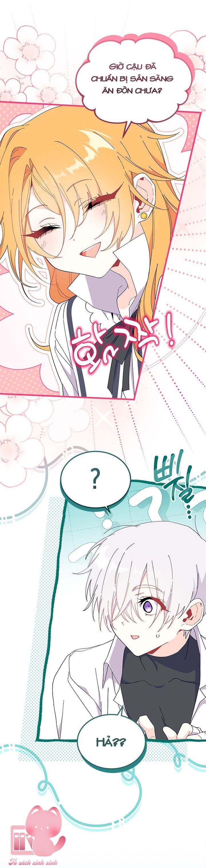 Tôi Không Muốn Làm Người Mai Mối Chapter  112 - 12