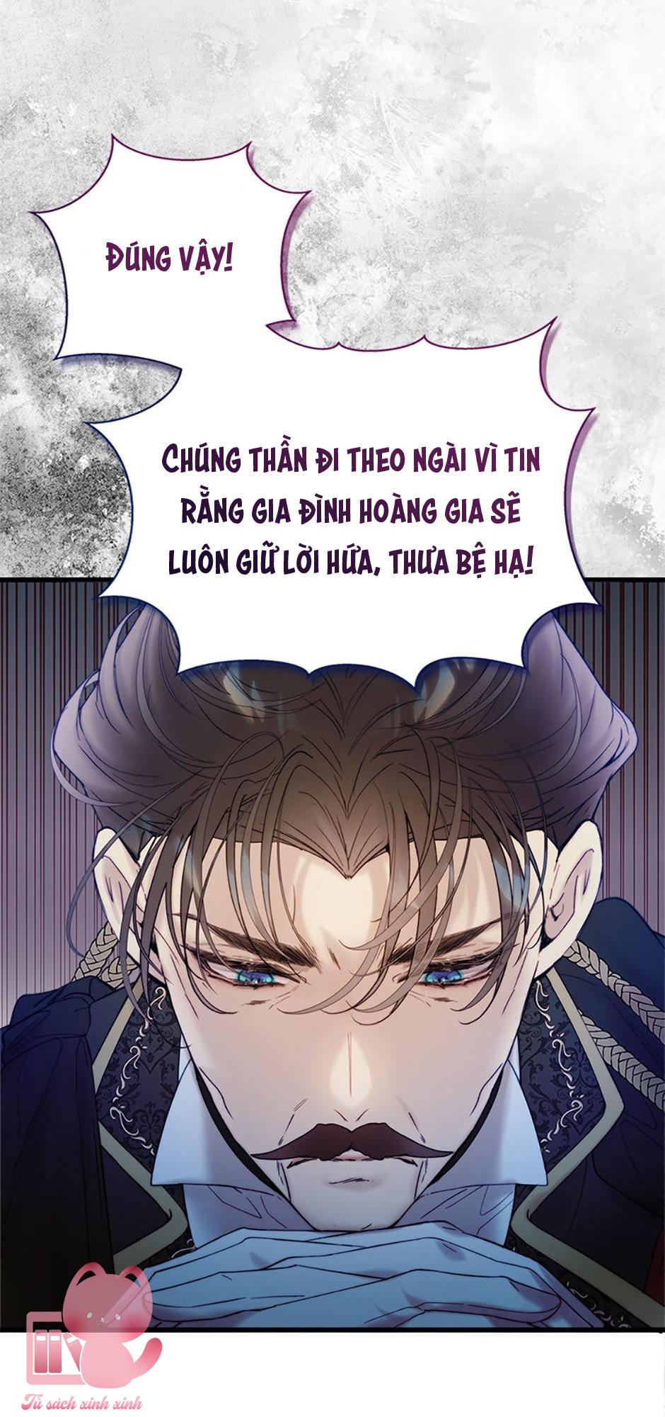 Công Chúa Chloe Chapter  116 - 41