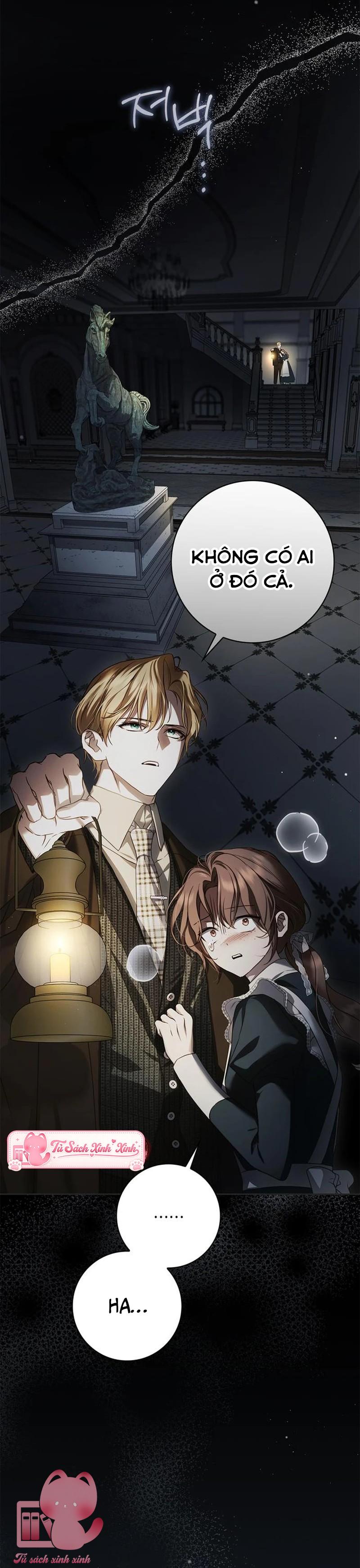 Hầu Nữ Bí Mật Của Bá Tước Chapter  95 - 33