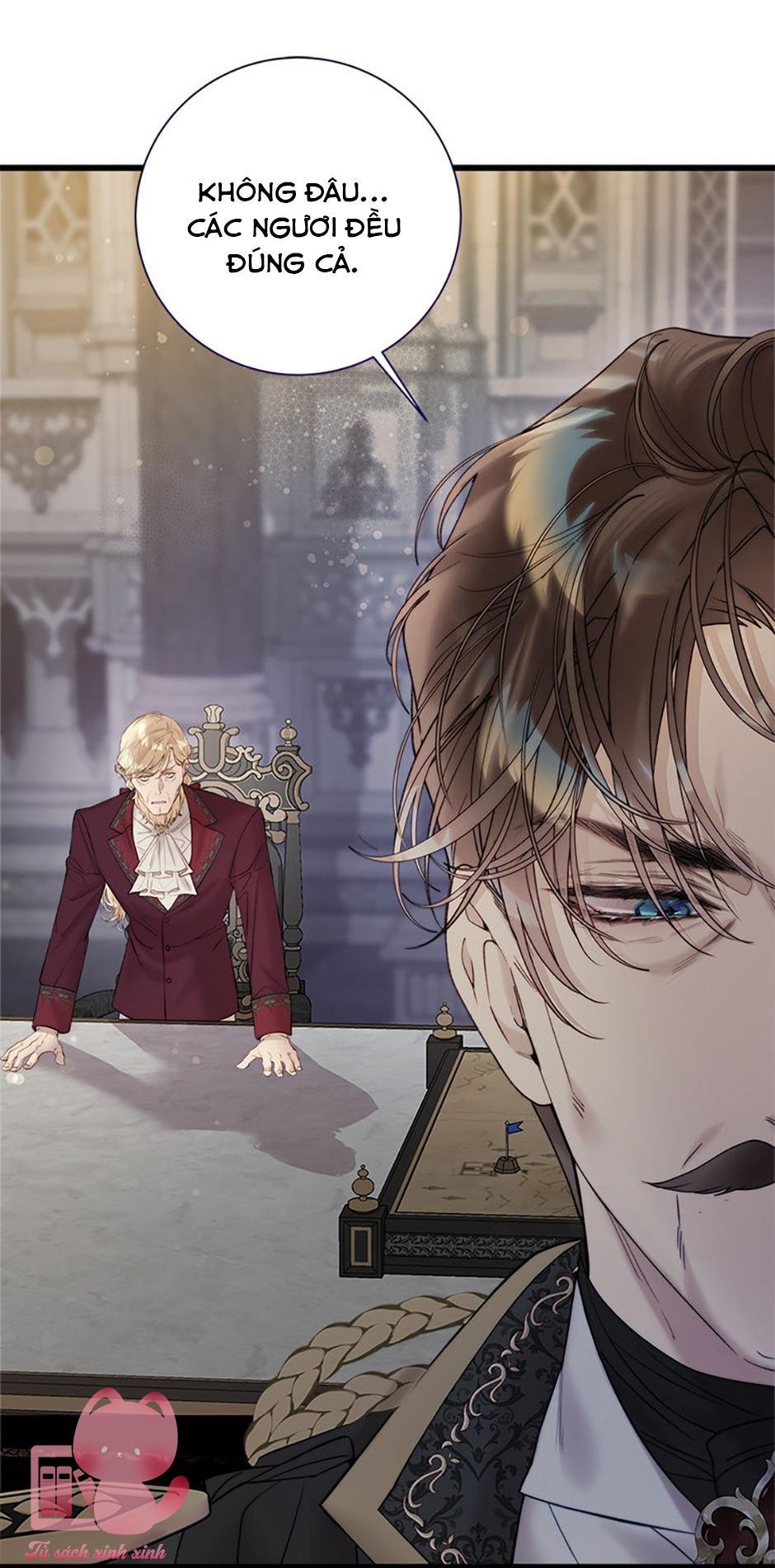 Công Chúa Chloe Chapter  116 - 59