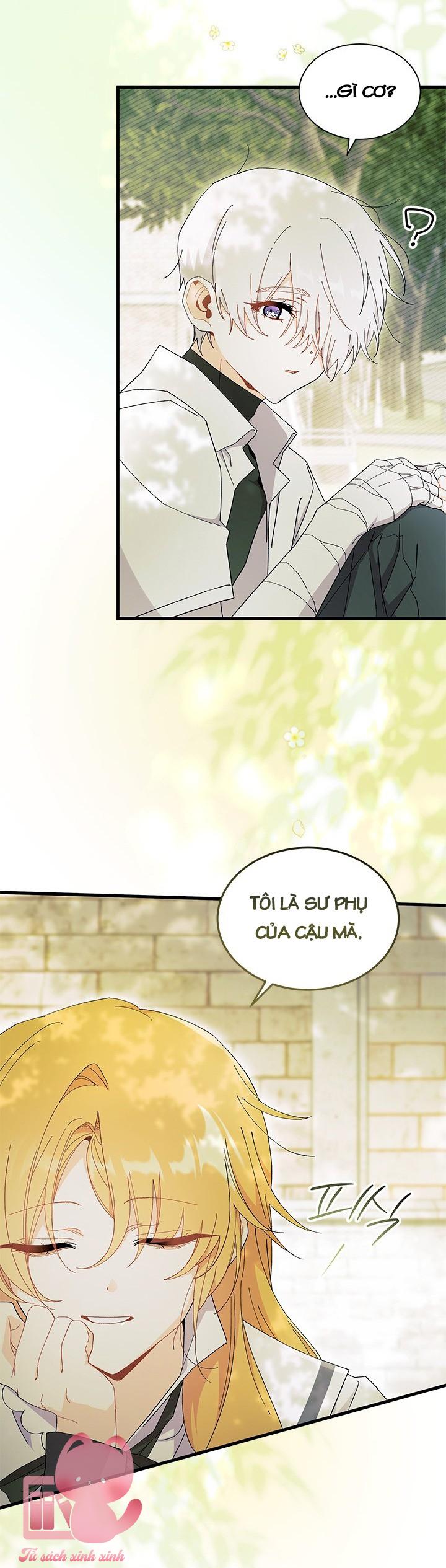 Tôi Không Muốn Làm Người Mai Mối Chapter  112 - 15