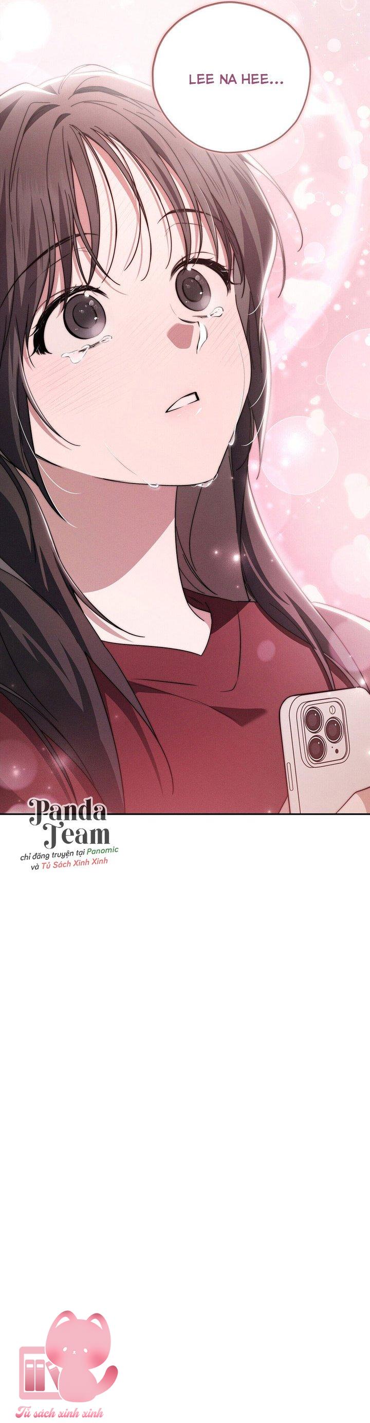 Thời Khắc Định Đoạt Tình Duyên Chapter 12 - 10