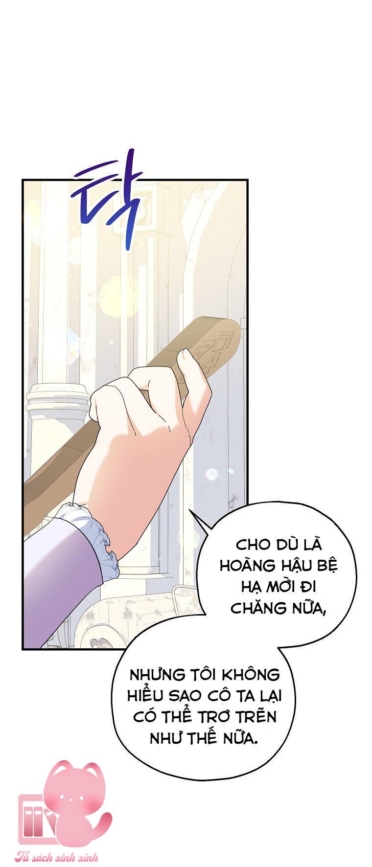 Nàng Dâu Nuôi Muốn Đứt Tình Đoạn Nghĩa Chapter  71 - 42