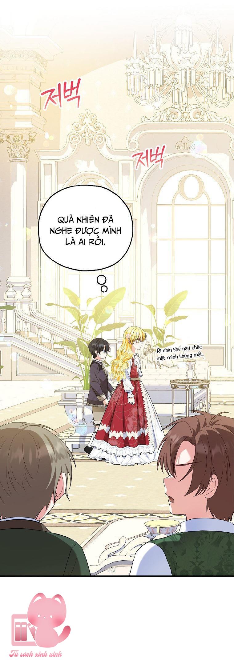 Nàng Dâu Nuôi Muốn Đứt Tình Đoạn Nghĩa Chapter  71 - 13