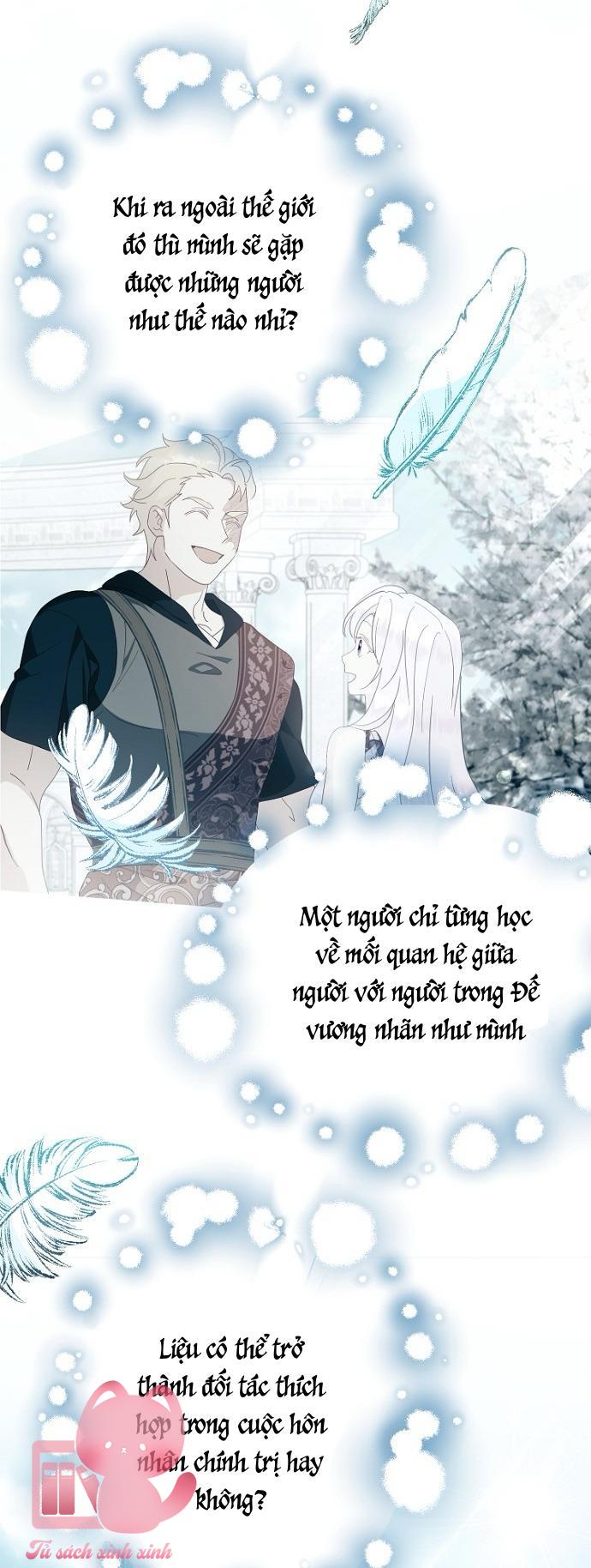 Tiền Là Tất Cả Chồng Là Phù Du Chapter 104 - 11