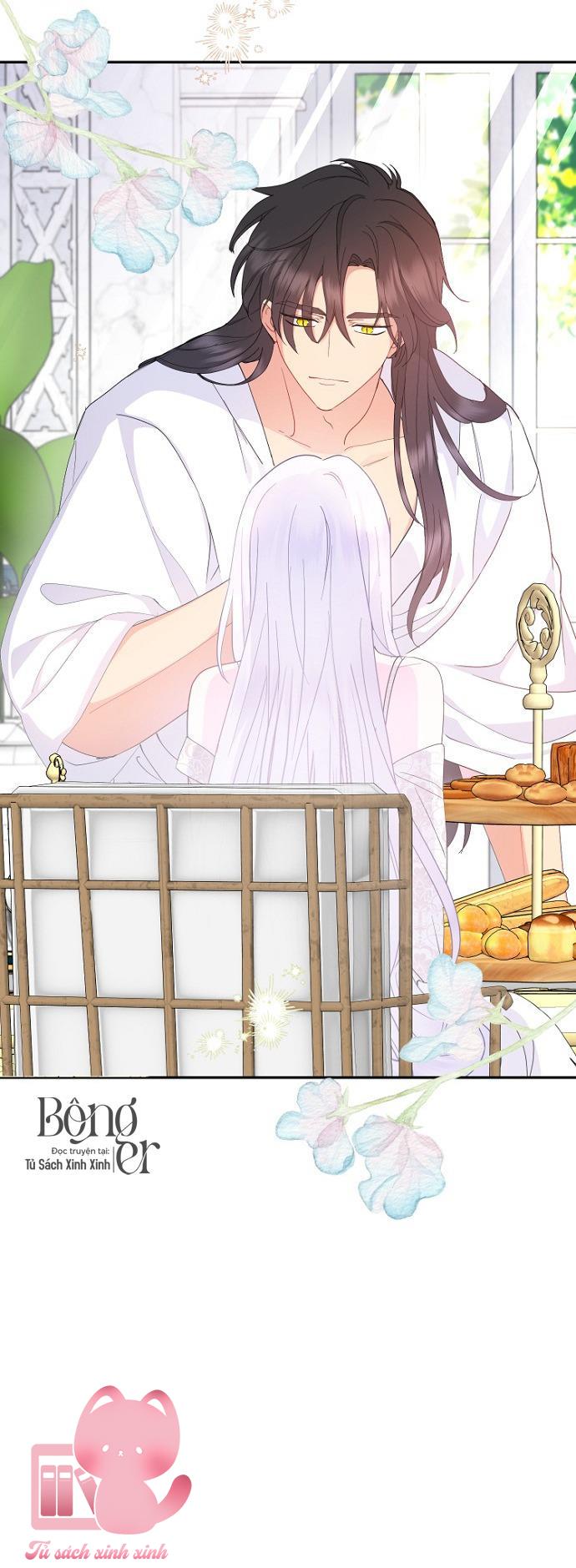 Tiền Là Tất Cả Chồng Là Phù Du Chapter 88 - 16