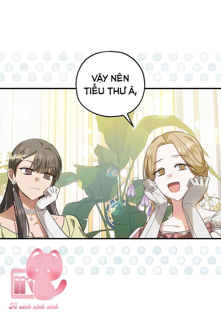 Nàng Dâu Nuôi Muốn Đứt Tình Đoạn Nghĩa Chapter  69 - 54