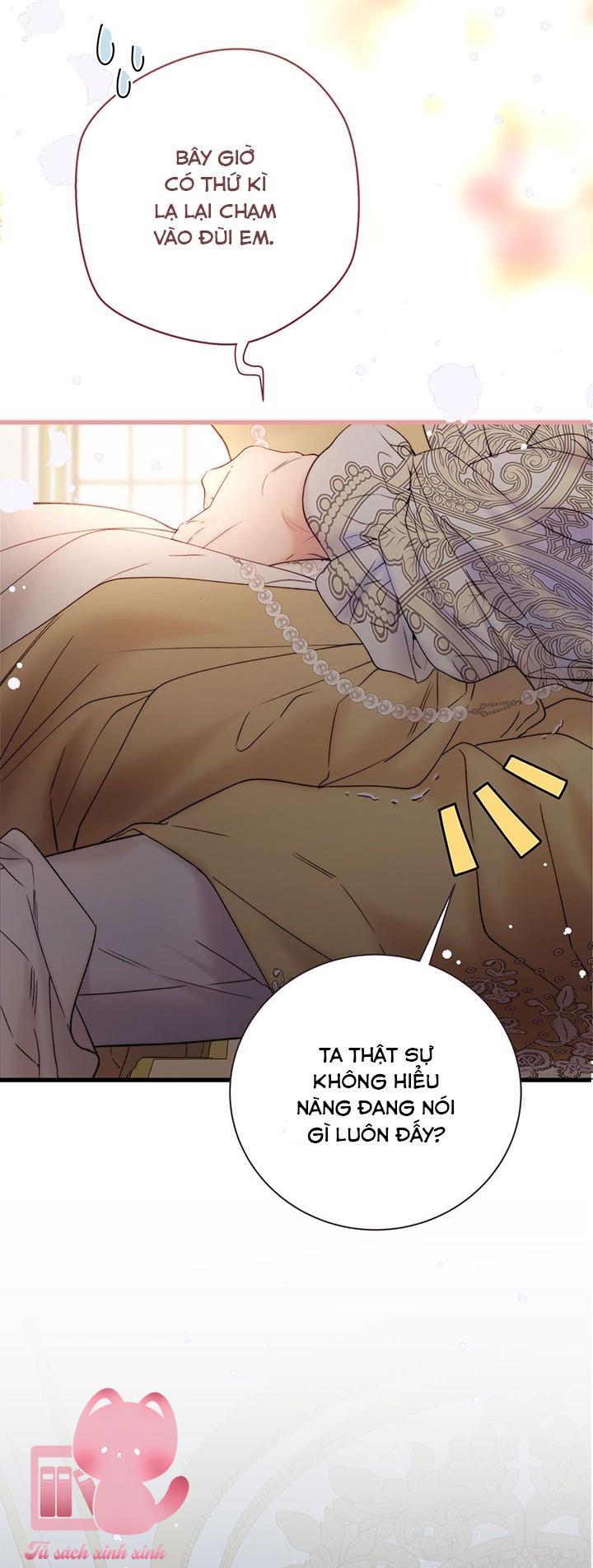 Công Chúa Chloe Chapter  116 - 19