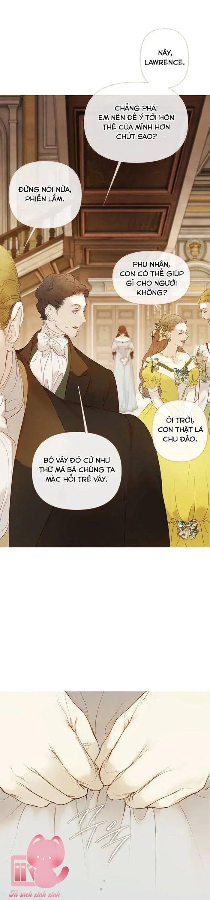 Dưới Tán Rừng Chanh Chapter  10 - 6