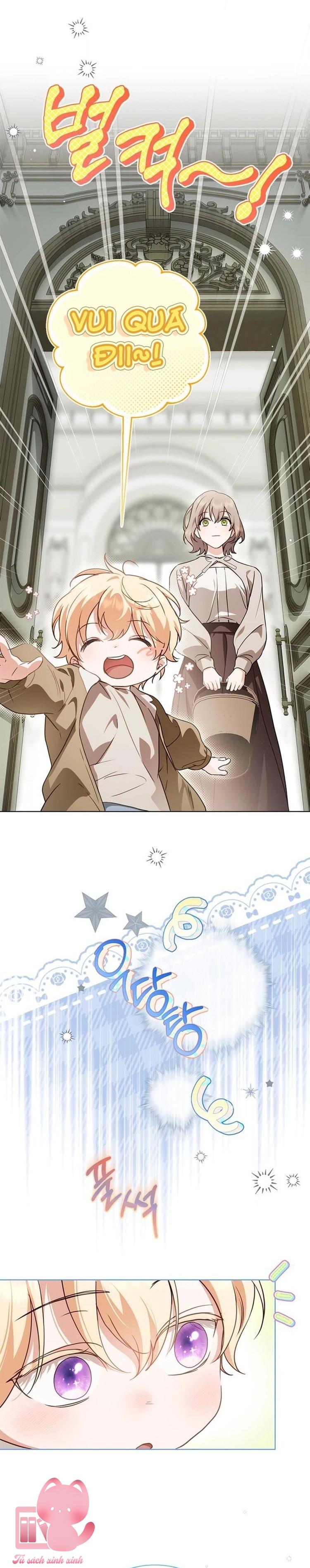Hầu Nữ Bí Mật Của Bá Tước Chapter  94 - 1