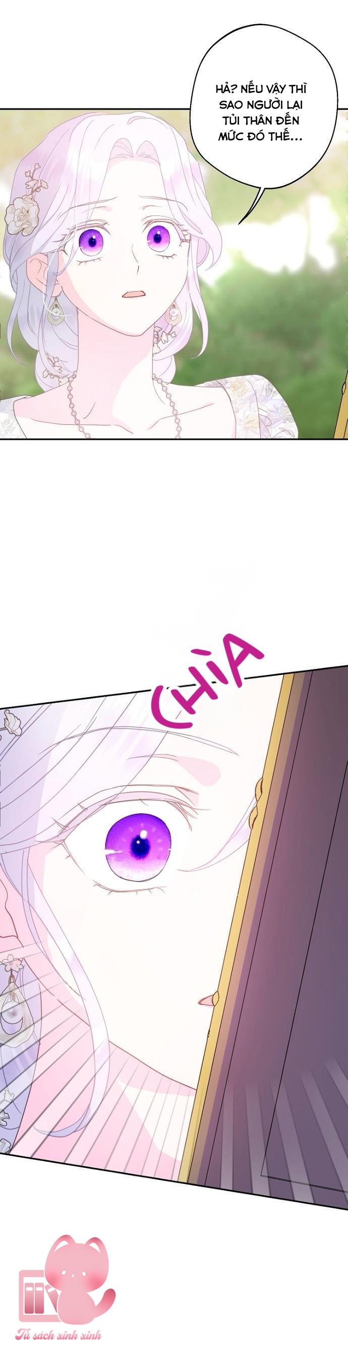 Tiền Là Tất Cả Chồng Là Phù Du Chapter 104 - 48