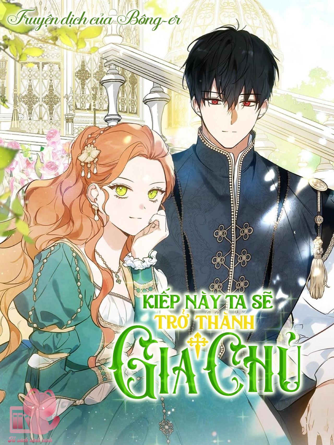 Kiếp Này Tôi Nhất Định Trở Thành Gia Chủ! Chapter  210 - 1