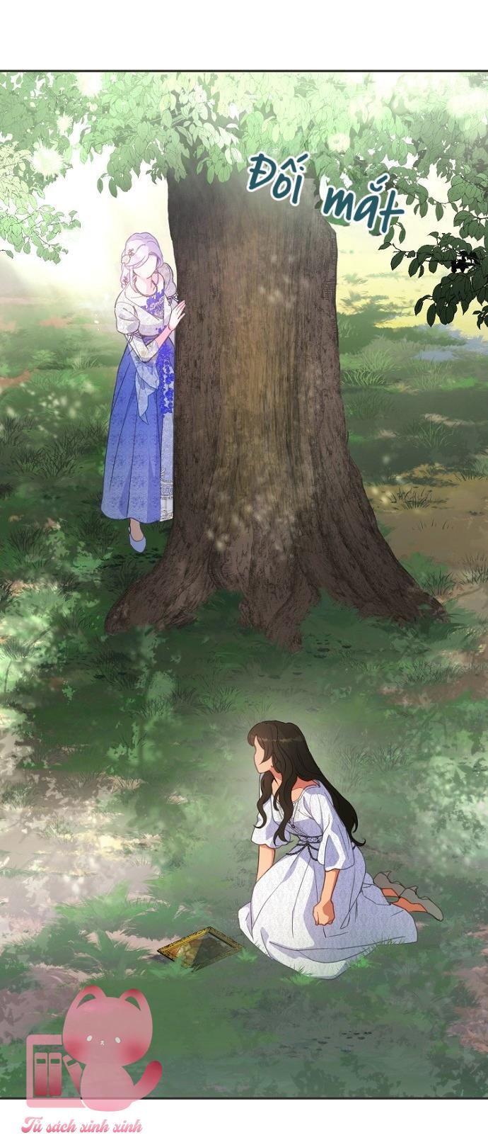 Tiền Là Tất Cả Chồng Là Phù Du Chapter 104 - 22