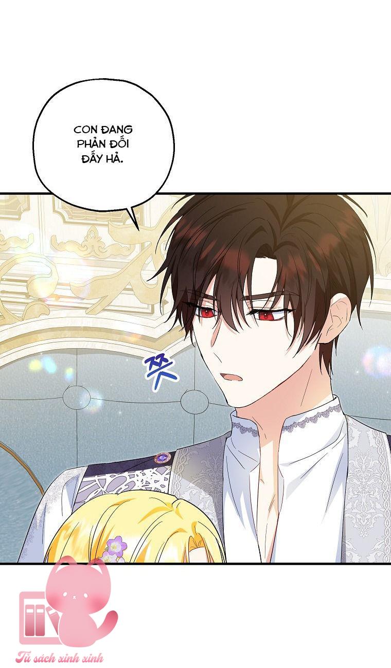 Nàng Dâu Nuôi Muốn Đứt Tình Đoạn Nghĩa Chapter  70 - 24