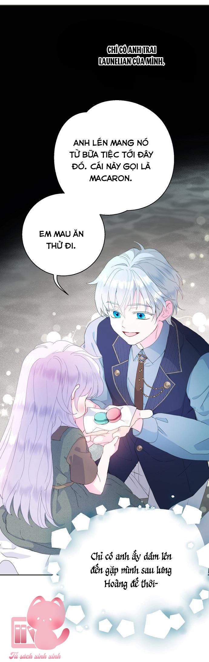 Tiền Là Tất Cả Chồng Là Phù Du Chapter 104 - 7