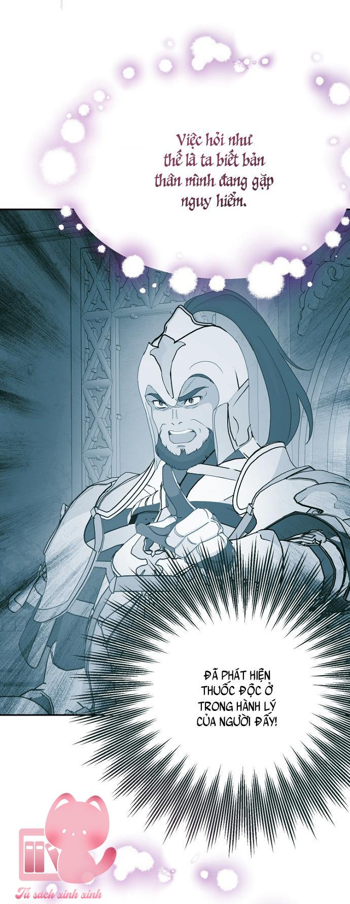 Tiền Là Tất Cả Chồng Là Phù Du Chapter 91 - 20