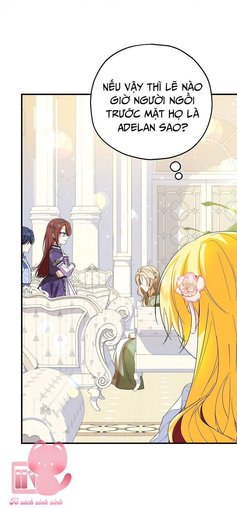 Nàng Dâu Nuôi Muốn Đứt Tình Đoạn Nghĩa Chapter  71 - 47