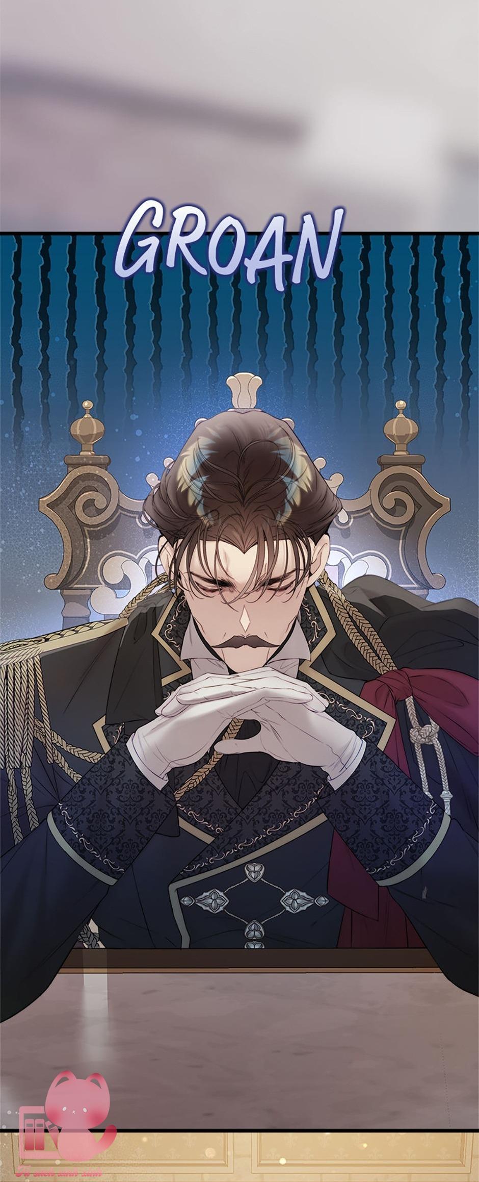 Công Chúa Chloe Chapter  116 - 36