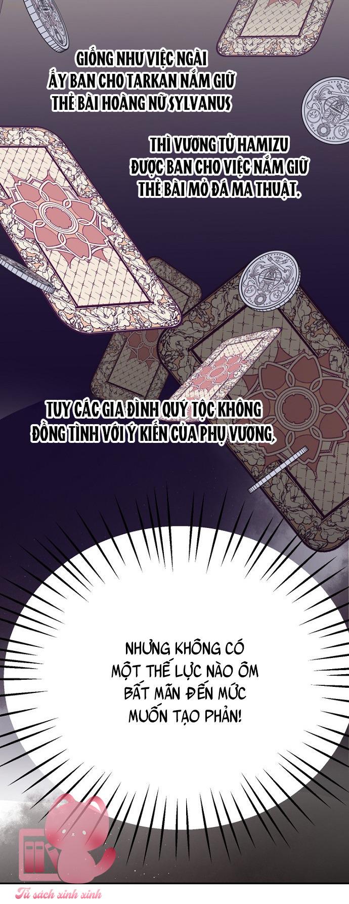 Tiền Là Tất Cả Chồng Là Phù Du Chapter 91 - 8