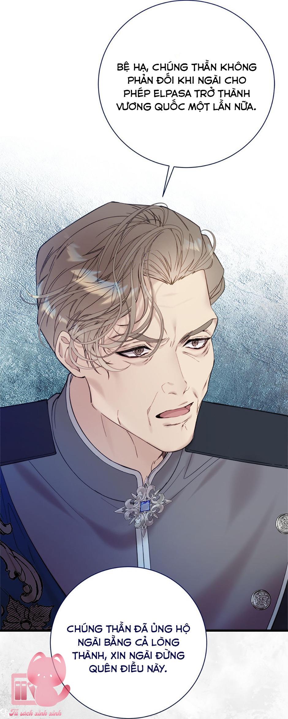 Công Chúa Chloe Chapter  116 - 39