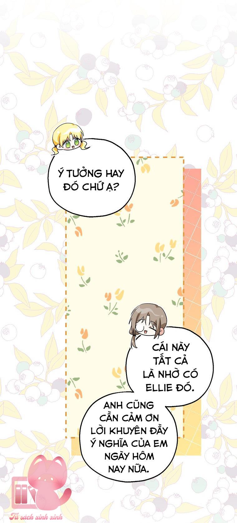 Nàng Dâu Nuôi Muốn Đứt Tình Đoạn Nghĩa Chapter  69 - 30