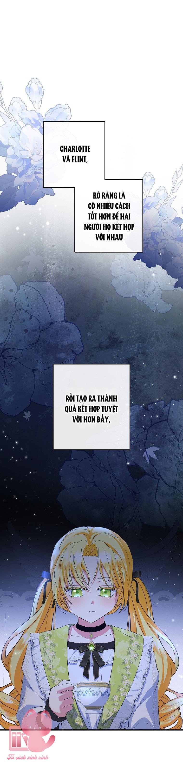 Nàng Dâu Nuôi Muốn Đứt Tình Đoạn Nghĩa Chapter  69 - 1